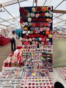 Centrul de Evenimente Boema vă invită la Târgul de Cadouri și Martisoare în perioada 21 februarie – 8 martie