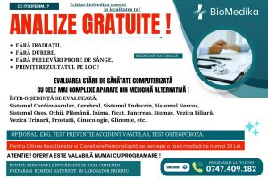 Bogdan Tita-Primarul comunei Ulmi: Anunț important