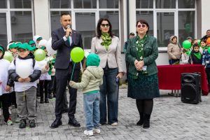 Alexandru Iorga-Primarul orașului Găești: Protejarea mediului este o responsabilitate a fiecăruia dintre noi