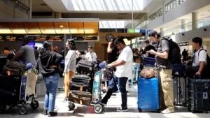 Avioanele decolează goale în Europa: întârzieri mari din cauza noului sistem de control