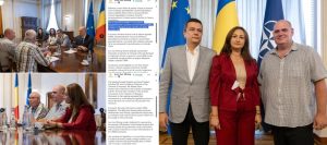 EXCLUSIV/ Întâlnirea de semi-taină. Grindeanu s-a consultat chiar cu compania canadiană care vrea aurul din Apuseni, pe legea de expropriere a cetățenilor români în interes privat