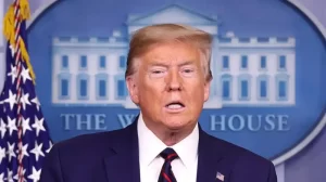 Trump susține că SUA au „interzis” Israelului să bombardeze Libanul