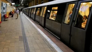 Ministerul Transporturilor descoperă nereguli la Metrorex, în urma unui control