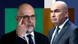 Ilie Bolojan risipește cu generozitate 53.000.000 de euro pentru finanțarea minorităților naționale, în special pentru organizațiile UDMR și Partida Romilor „Pro Europa”