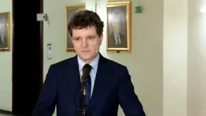 Nicuşor Dan: „Da, o să avem o criză politică. În acest moment relaţiile sunt ireconciliabile” (VIDEO)