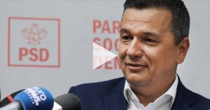 Și-au pregătit miniștrii PSD demisiile, înainte de votul intern? Ce spune Grindeanu și întrebarea la care vor răspunde social-democrații (VIDEO)