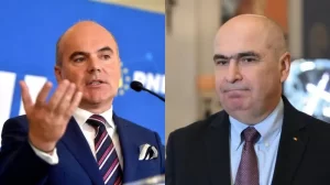 Rolex Bogdan a venit la București