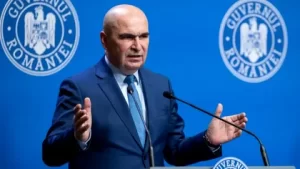 Scenariul schimbării lui Bolojan, discutat în PNL. Ce condiție trebuie îndeplinită