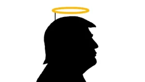 Trump se crede Mesia pe bună dreptate: așa îl asigură propriii discipoli