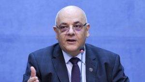 Raed Arafat, după audierea la Parchetul Militar: „Este o campanie de discreditare”. Șeful DSU susține că „adevărul va prevala”