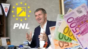 Şocant! Baronul PNL Valeriu Iftime are contracte cu statul de 3 miliarde de euro! Patronul FC Botoșani, noul ”rege” al achizițiilor publice