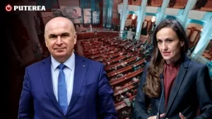 Ilie Bolojan vrea să treacă Agenția Română pentru Investiții și Comerț Exterior sub controlul Oanei Țoiu, la Ministerul de Externe