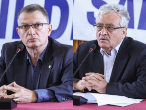 Sindicatele din Educație își exprimă „revolta” față de prevederile proiectului legii salarizării: Este o decizie politică deliberată de a menține personalul didactic în sărăcie