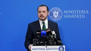 Rogobete, bilanț la final de mandat: investiții de miliarde în sănătate