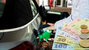 Carburanții, mai scumpi peste noapte. Cât costă acum benzina și motorina