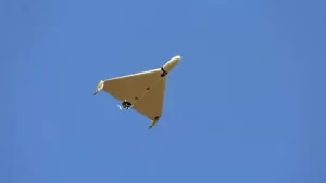 UPDATE: Evacuări temporare în Galați, unde o dronă rusească a lovit o gospodărie