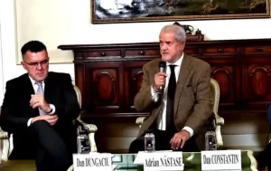 Omul cu PSD în ADN, Dan Dungaciu vrea la guvernare cu Grindeanu