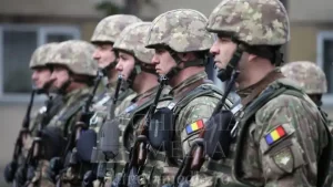 Creşte vârsta de pensionare a militarilor și poliţiştilor