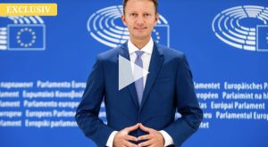 Siegfried Mureșan exclude orice colaborare PNL-PSD: „Nu vom da voturile pentru un guvern controlat de Grindeanu”