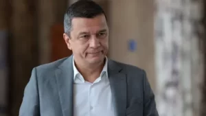 Grindeanu, despre demisia Victoriei Stoiciu din PSD: „Este democrație”