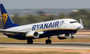 Şeful Ryanair, avertisment privind preţul kerosenului: „Vor da faliment”