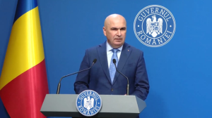 Ilie Bolojan: În situația în care, după moțiune, se va ajunge la consultări cu partidele, putem să intrăm în guvernare, dar nu cu PSD. Dacă PSD și-ar asuma răspunderea, atunci PNL trebuie să construiască un pol de modernizare, care într-o situație-limită poate fi și din opoziție.