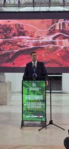 Corneliu Stefan-Președintele CJDambovita: Sistem modern de gestionare a deșeurilor