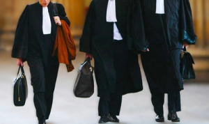 Au fost anunțate primele proteste ale magistraţilor, nemulţumiţi de proiectul legii salarizării unitare