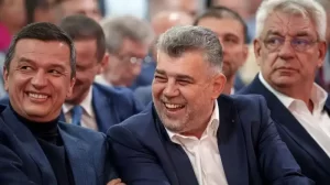 Ciordis e fericit: Vom avea moțiunea cu cele mai multe voturi din istoria României
