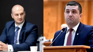 Șeful Romarm îl acuză pe ministrul Miruță că și-a bătut joc de toată economia națională