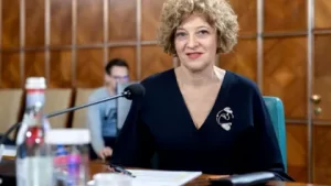 Ce conține scrisoarea Oanei Gheorghiu către parlamentari
