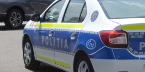 Radar luna mai județul Dâmbovița