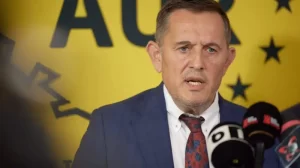 Cine face jocurile Kremlinului la București!? Avocatul prorus de la AUR, Gheorghe Piperea, vrea să blocheze contractele strategice cu Rheinmetall