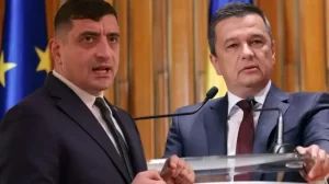 PSD a ajuns remorca AUR / se prăbușește la 14%. Bolojan ridică PNL pe locul doi în sondaje