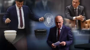 Bolojan, la final de drum