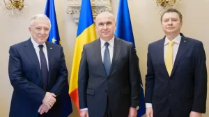 Bolojan crește salariile la angajații Băncii Naționale pe motiv că au crescut prețurile