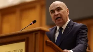 UPDATE: Simion: Dragi români, n-a fost ușor. A fost Nicușor/ Bolojan, atac la PSD în Parlament: „N-ați fost în Guvern? Mie mi-ar fi rușine” (VIDEO)