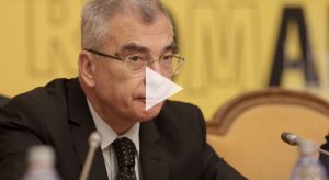 AUR mizează pe alegeri anticipate dacă moțiunea trece. Petrișor Peiu: „Singura soluție democratică posibilă” (VIDEO)