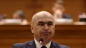 SURSE: Guvernul Ilie Bolojan a fost demis