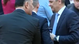 Grindeanu cere demisia lui Bolojan. „Noi am vrut să reducem tensiunea publică”