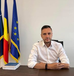 Alexandru Iorga-Primarul orașului Găești: Vă invit să participați la întâlnirea publică din data de 8 mai, ora 18:00, la Casa de Cultură Găești