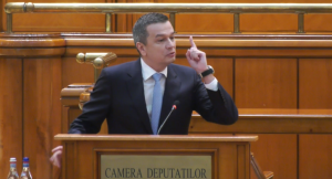 Analiză FT. Alianța din România între un partid mainstream și unul extremist, pentru demiterea guvernului, este rară în democrațiile din UE. În multe dintre țări, partidele parlamentare au creat “un cordon sanitar” pentru a ține extrema dreaptă departe de putere.