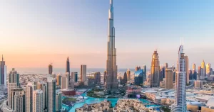 Mitul Dubaiului se prăbușește: economie la pământ, fără turiști, cu o atmosferă de tip „oraș fantomă”