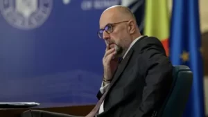 Două-trei săptămâni pentru un nou Guvern: Kelemen Hunor mizează pe refacerea coaliției, dar spune că Ilie Bolojan nu va ceda