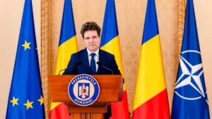 Recepția de Ziua Europei de la Cotroceni a fost anulată. Administrația Prezidențială invocă situația politică tensionată