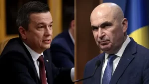 Sorin Grindeanu susține că PSD merge la Cotroceni cu propunerea de refacere a coaliției. „Ilie Bolojan este cel care blochează tot”