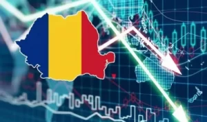 Prăbușire fără precedent a consumului. Guvernarea Bolojan mai rea ca pandemia