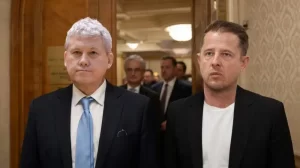 Grupul mafiot Thuma-Predoiu din PNL, amenințat cu congres la care și-ar putea pierde funcțiile