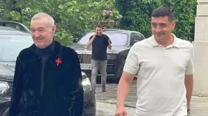 Gigi Becali: ”Am vorbit cu Grindeanu. Ei vor guverna”