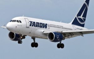 Chirițoiu avertizează că statul nu mai poate pompa bani în TAROM după actuala restructurare